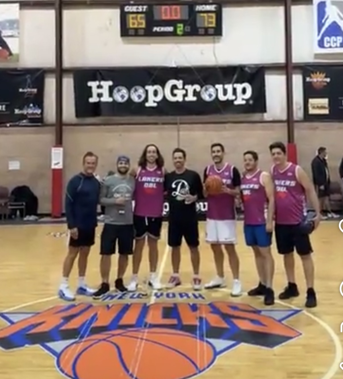 Fall 2024 championship photograph